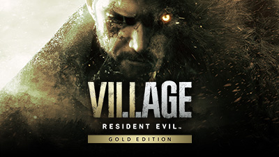	Resident Evil Village Gold Edition	